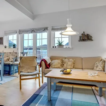 Jannike - 100m From The Sea In Western Jutland By Interhome