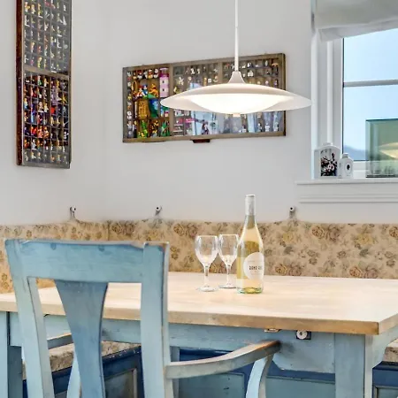 Jannike - 100m From The Sea In Western Jutland By Interhome Apartment Ringkobing