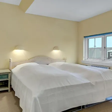 公寓 Jannike - 100m From The Sea By Interhome