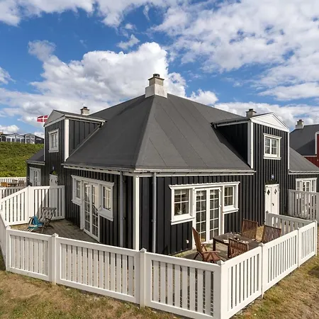 아파트 Jannike - 100m From The Sea By Interhome